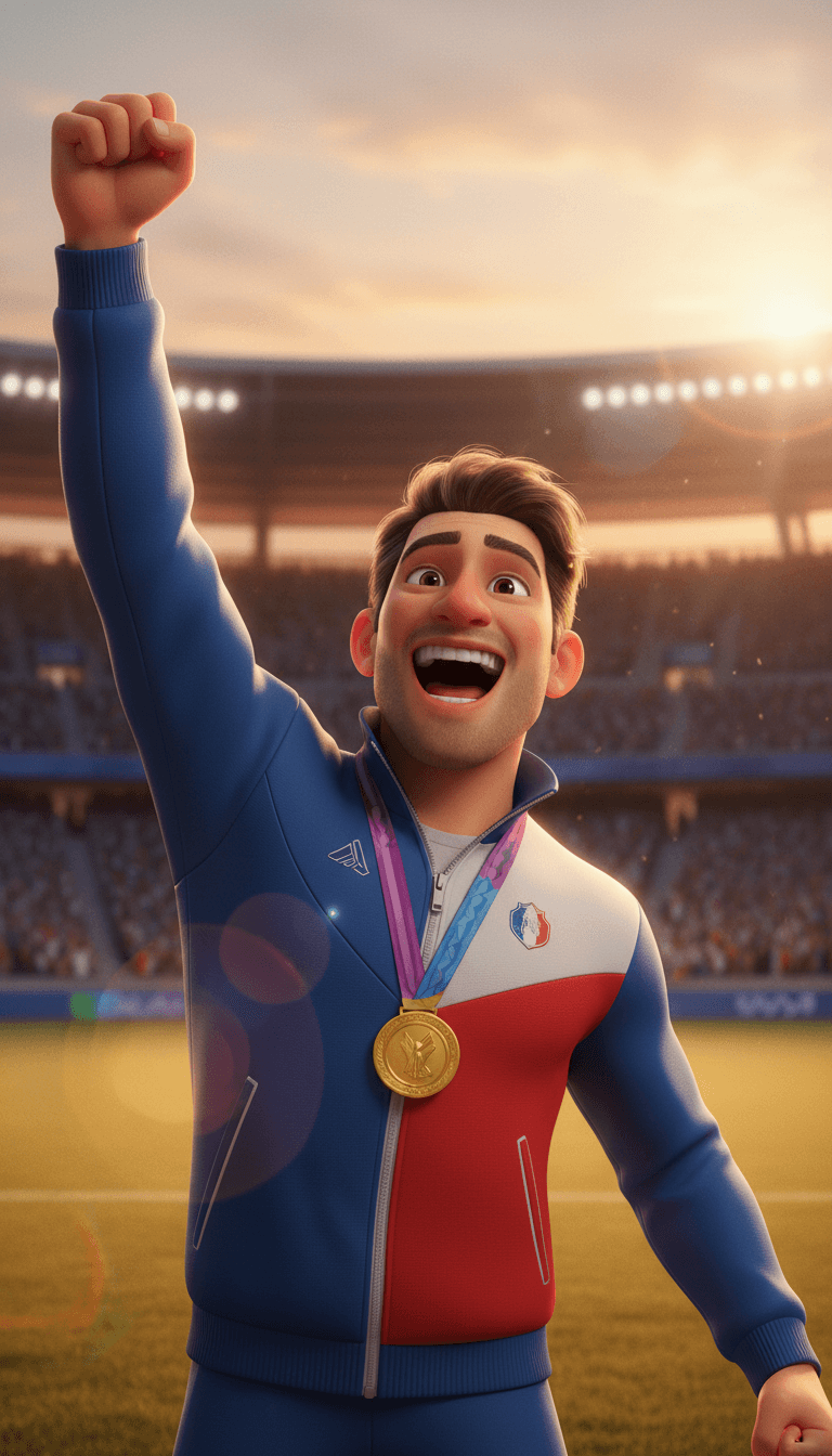 Le Champion