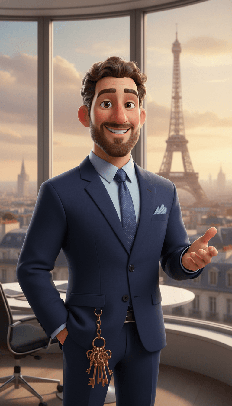 Mascotte virale
